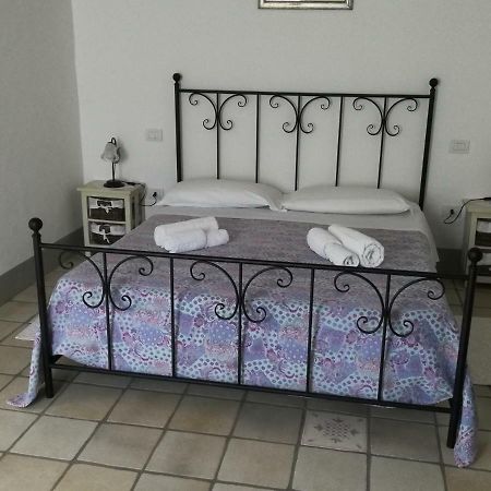 Agriturismo S'Arxola Villa Teulada Dış mekan fotoğraf