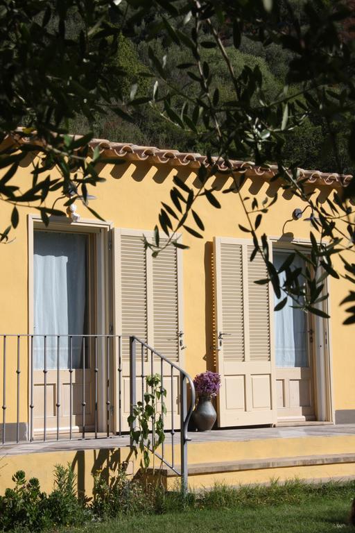 Agriturismo S'Arxola Villa Teulada Dış mekan fotoğraf