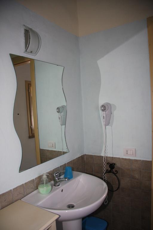 Agriturismo S'Arxola Villa Teulada Dış mekan fotoğraf