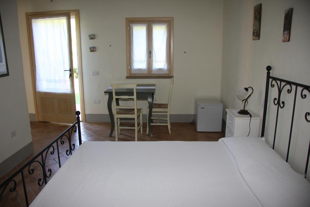 Agriturismo S'Arxola Villa Teulada Dış mekan fotoğraf
