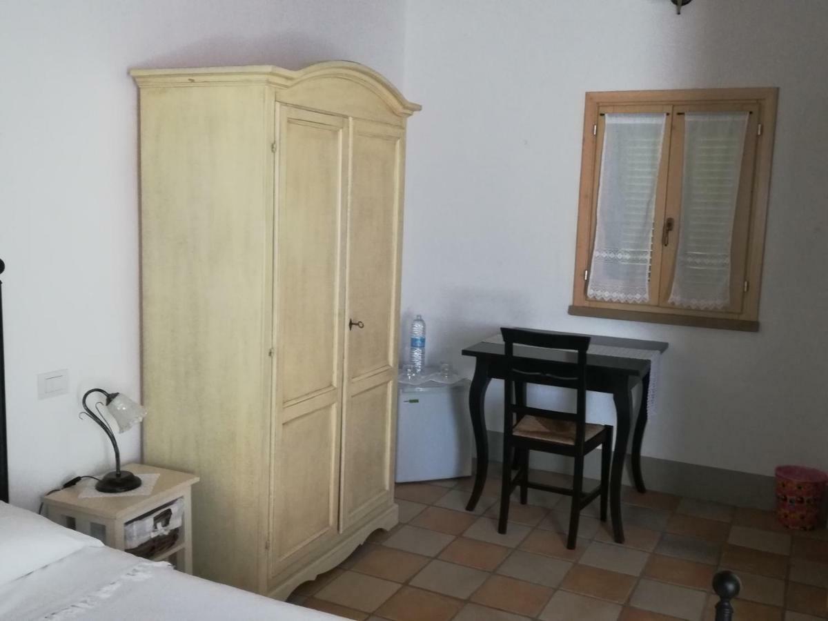 Agriturismo S'Arxola Villa Teulada Dış mekan fotoğraf