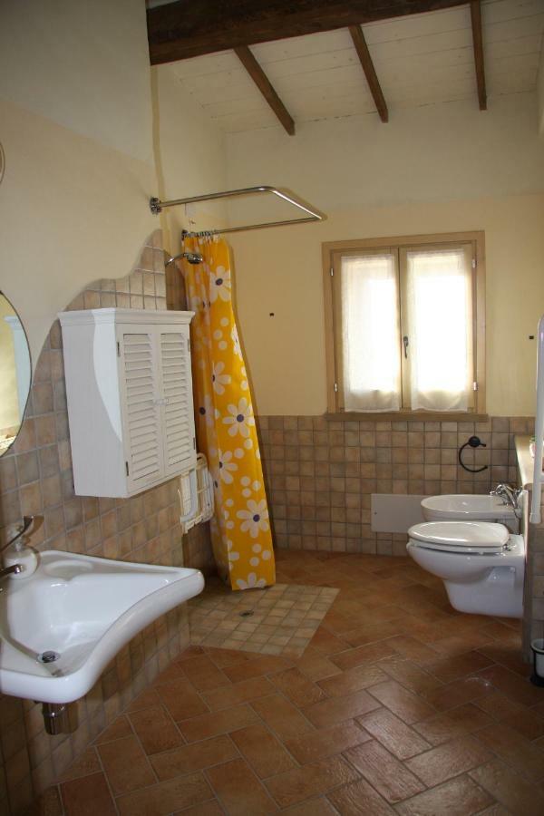 Agriturismo S'Arxola Villa Teulada Dış mekan fotoğraf