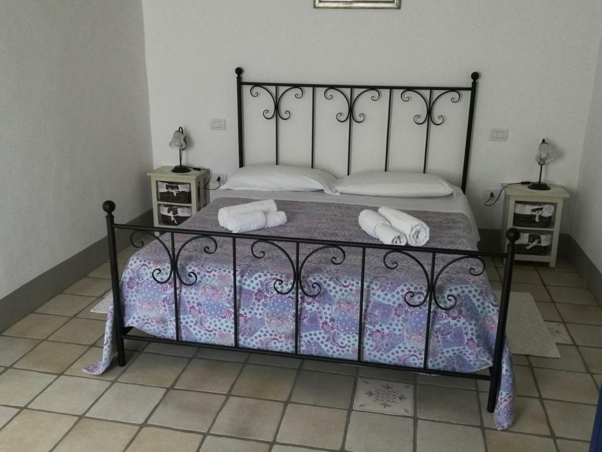 Agriturismo S'Arxola Villa Teulada Dış mekan fotoğraf