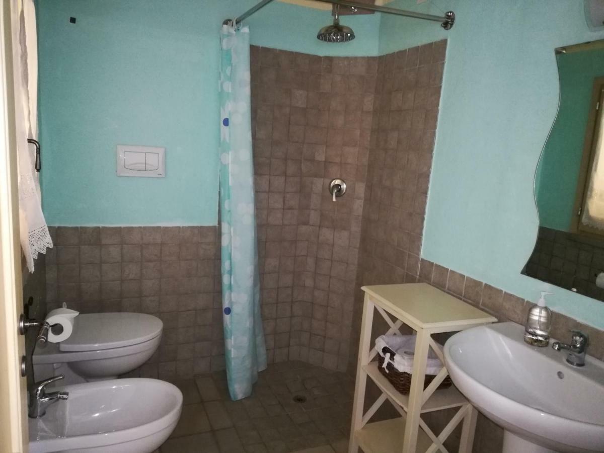 Agriturismo S'Arxola Villa Teulada Dış mekan fotoğraf