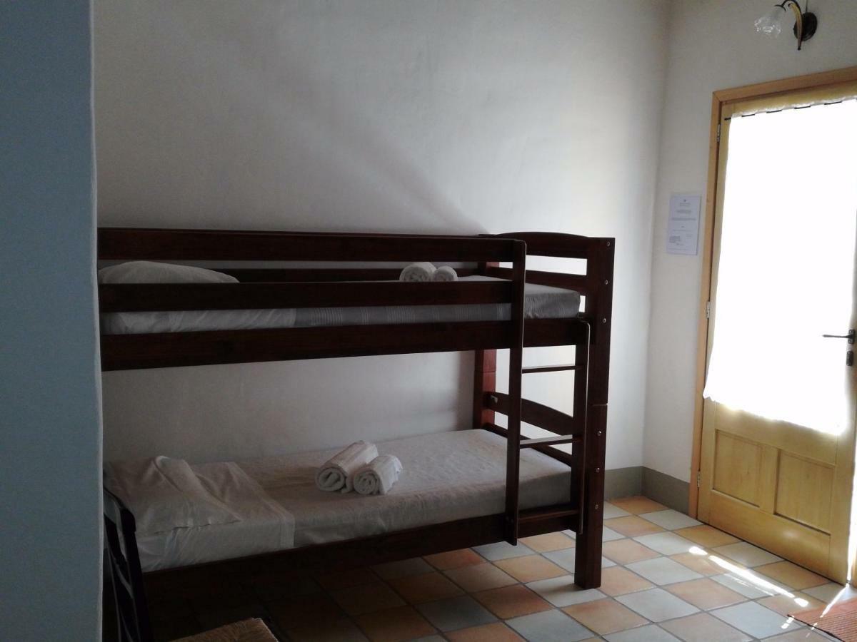 Agriturismo S'Arxola Villa Teulada Dış mekan fotoğraf